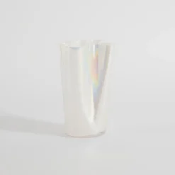Biser Glass Vase