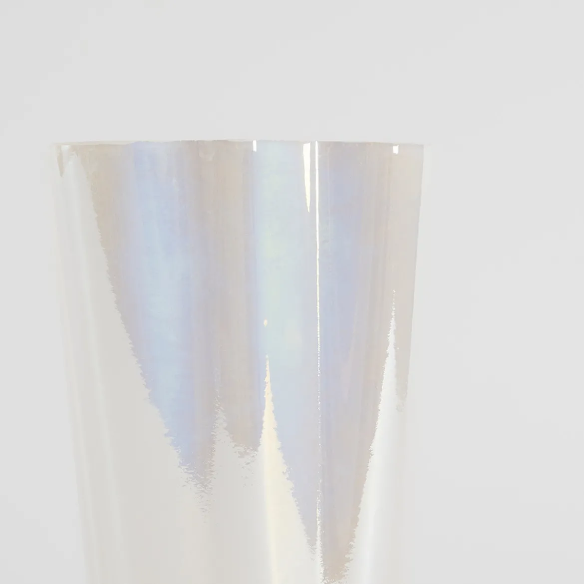 Biser Glass Vase