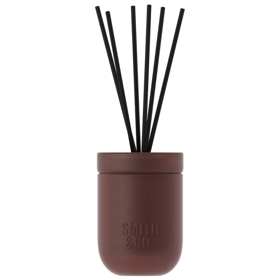 Black Oud & Saffron 200ml Diffuser