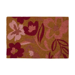 Bloom Flower Standard Doormat