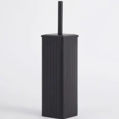 Bodie Black Bathroom Accessories