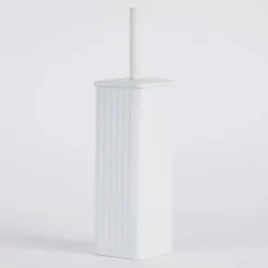 Bodie White Bathroom Accessories