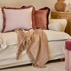 Bondi Cotton Extra Large Throw
