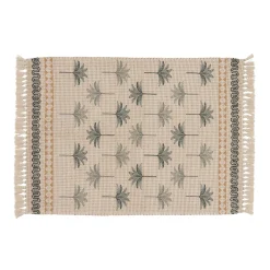 Bora Palm Indoor Mat
