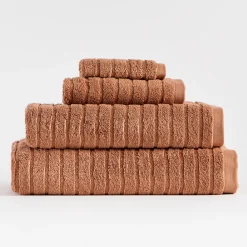 Brooklyn Cotton Towel Range