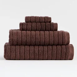 Brooklyn Cotton Towel Range