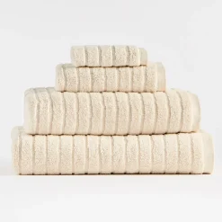 Brooklyn Cotton Towel Range
