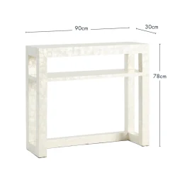 Callia Console Table