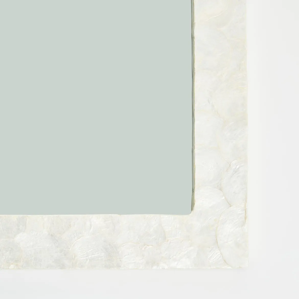Callia Floor Mirror