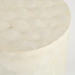 Callia Round Side table