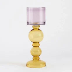 Camilla Candle Holder