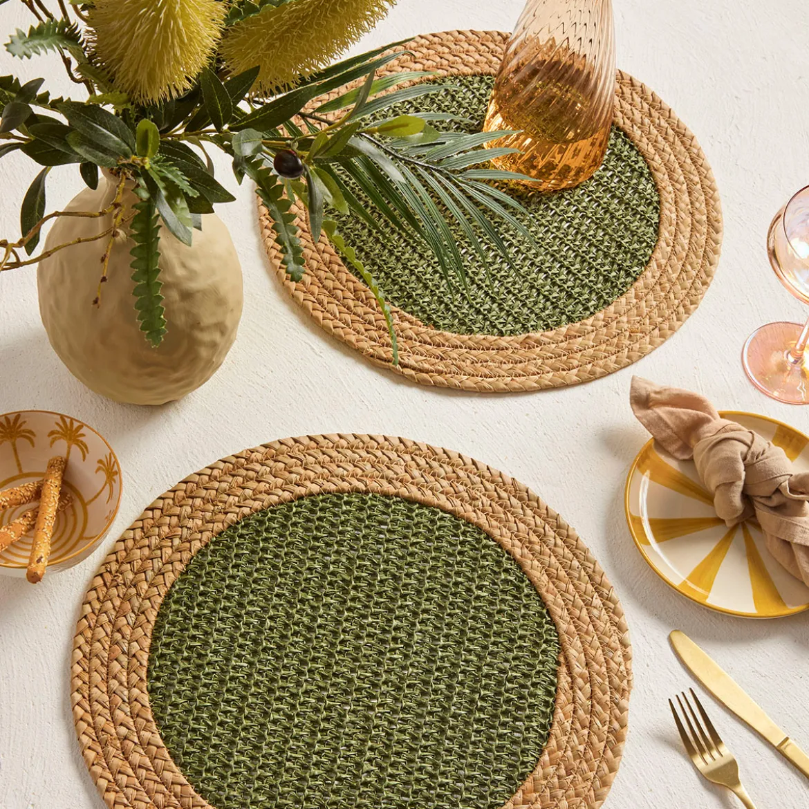Carnaval Placemat