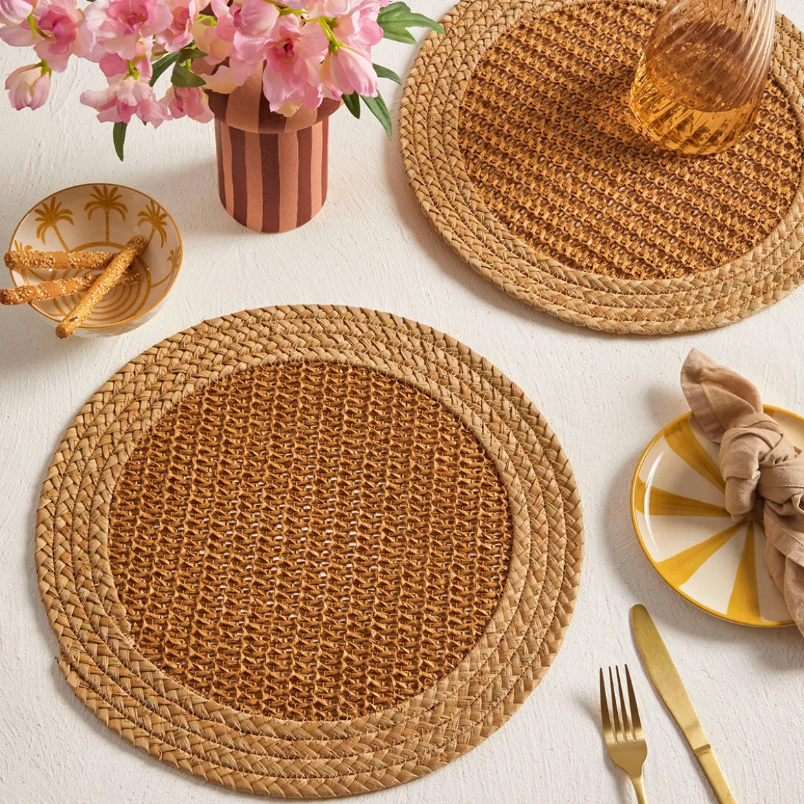 Carnaval Placemat