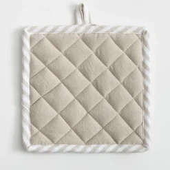 Catania Stripe Pot Holder