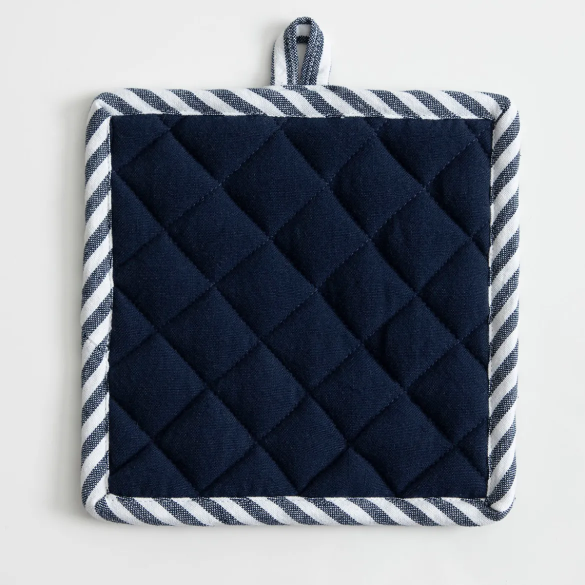 Catania Stripe Pot Holder