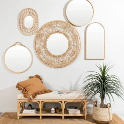 Catori Arch Wall Mirror