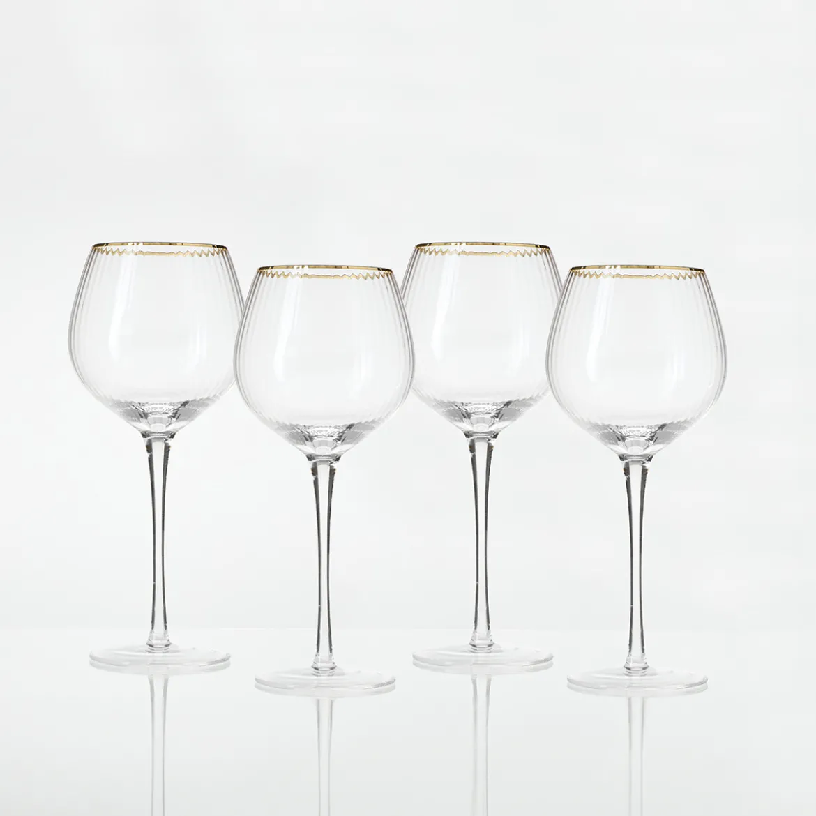Celeste Wine Glass Set of 4