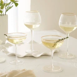 Celeste Wine Glass Set of 4