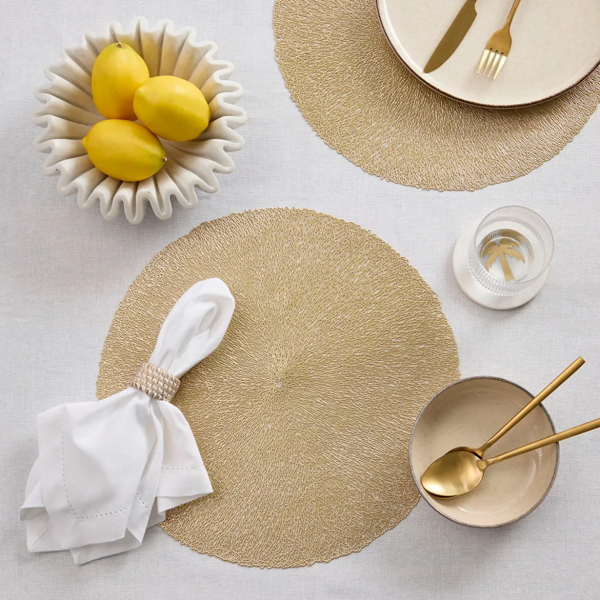 Chantilly Placemat