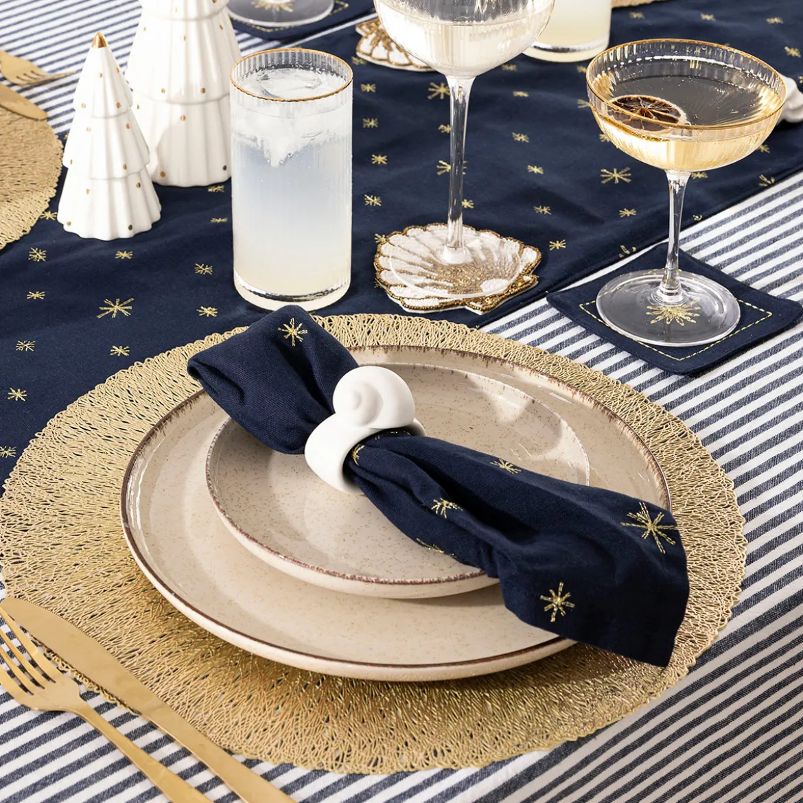 Chantilly Placemat