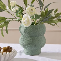 Clara Curve Vase