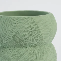 Clara Curve Vase