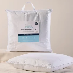 Classic Collection European Pillow