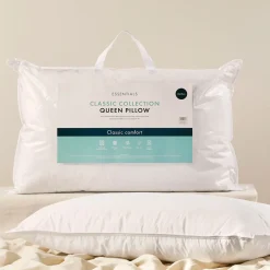 Classic Collection Queen Pillow