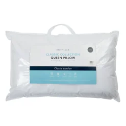 Classic Collection Queen Pillow