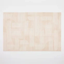 Cleo Washable Floor Rug