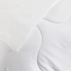 Comfort Science Cool Touch 100gsm Microfibre Quilt