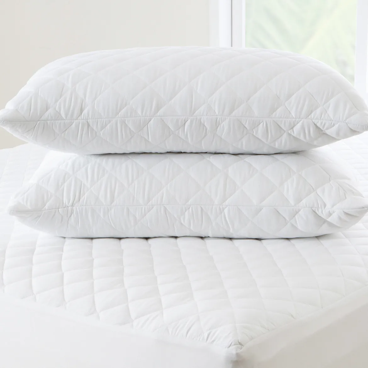 Comfort Science So Soft Mattress Protector