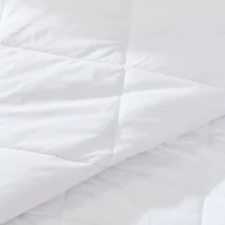 Cool 200gsm Washable Wool Cotton Quilt