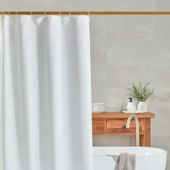 Cooper Shower Curtain