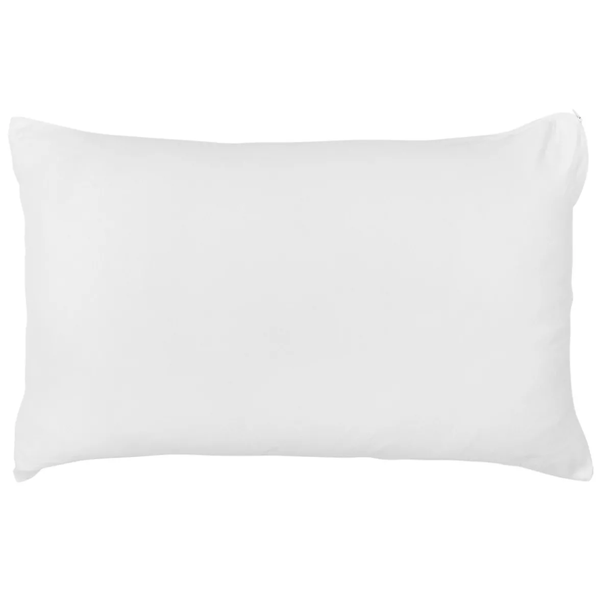 Cotton Jersey King Pillow Protector