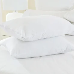 Cotton Jersey Standard Pillow Protector