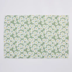 Daisy Microfibre Kitchen Towel Set of 3