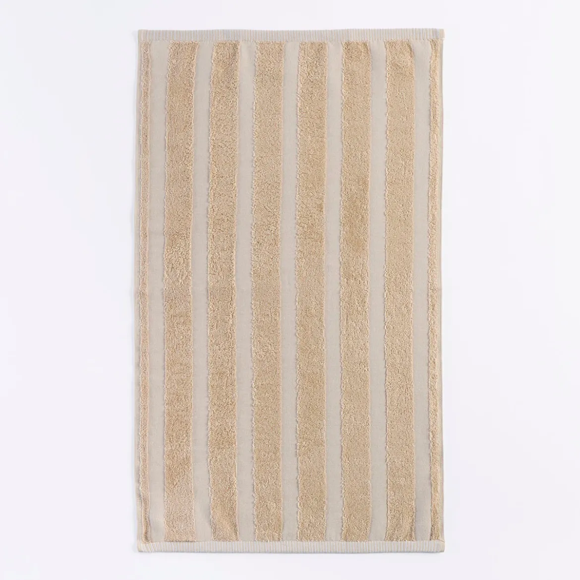 Daisy Natural Tea Towel Set of 2