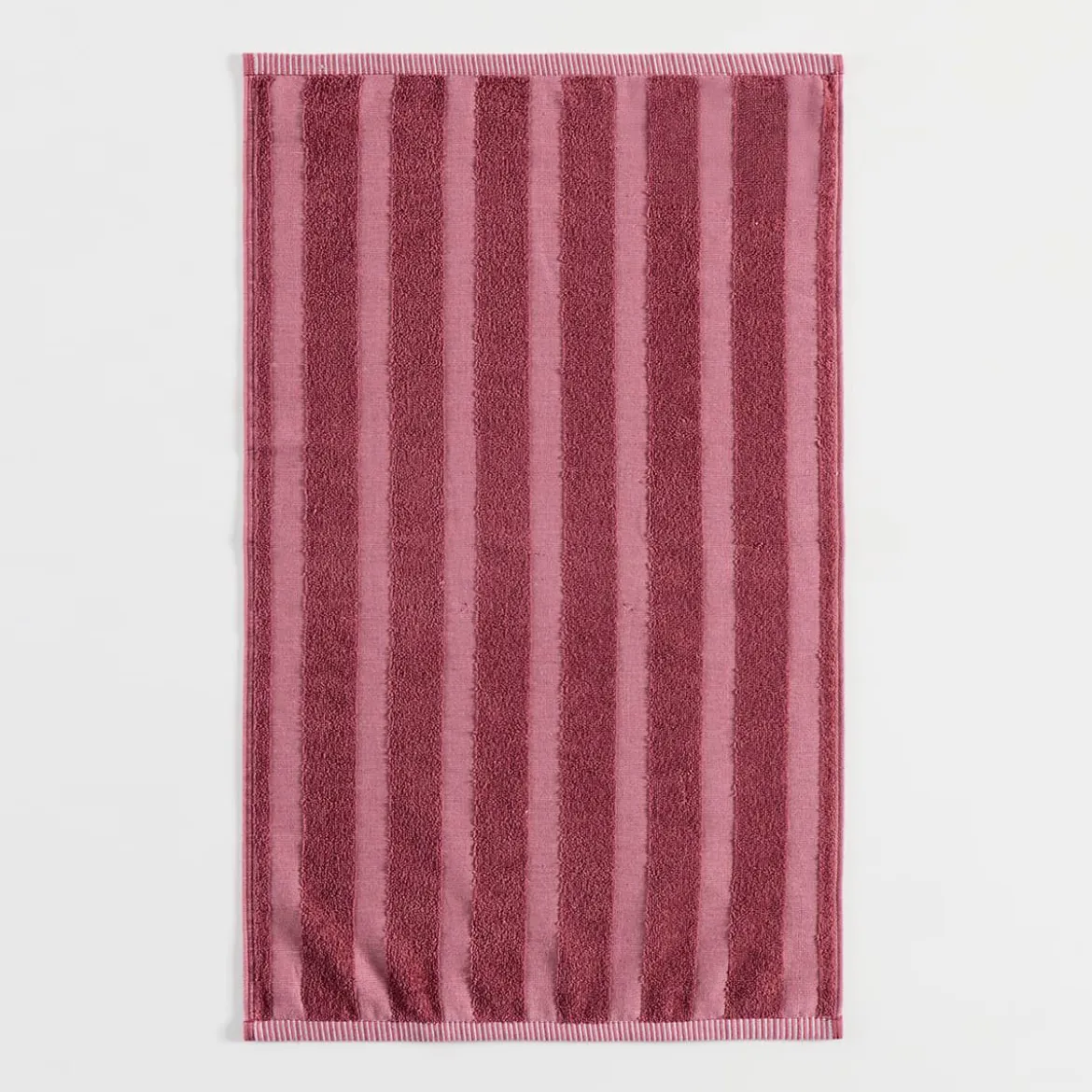 Daisy Pink Tea Towel Set of 2