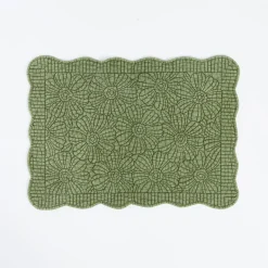 Danae Quilted Placemat