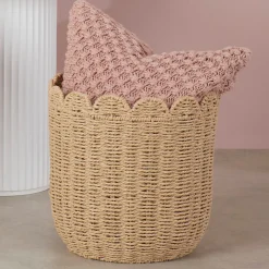 Delilah Basket