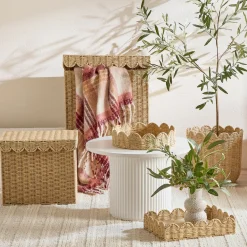 Delilah Basket