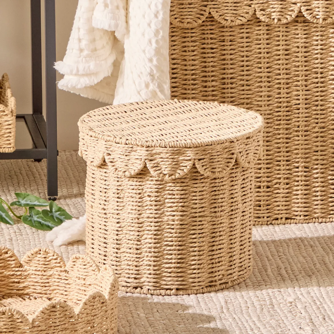 Delilah Storage Basket