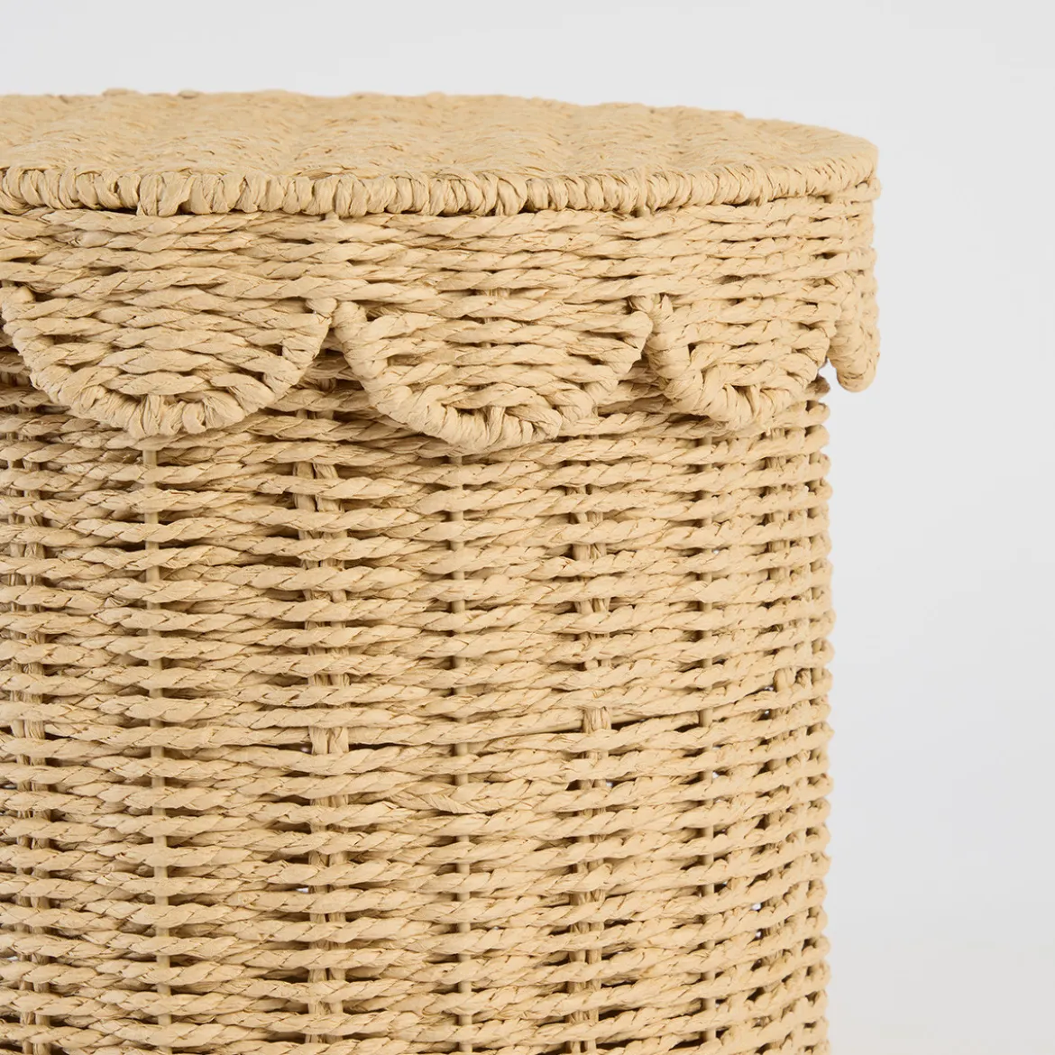 Delilah Storage Basket