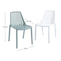 Devon Indoor/Outdoor Chair