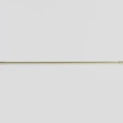 Dominic Champagne Gold Extendable Rod Set