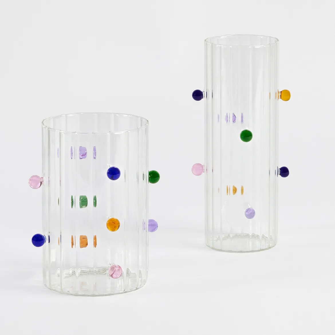 Dotti Glass Vase