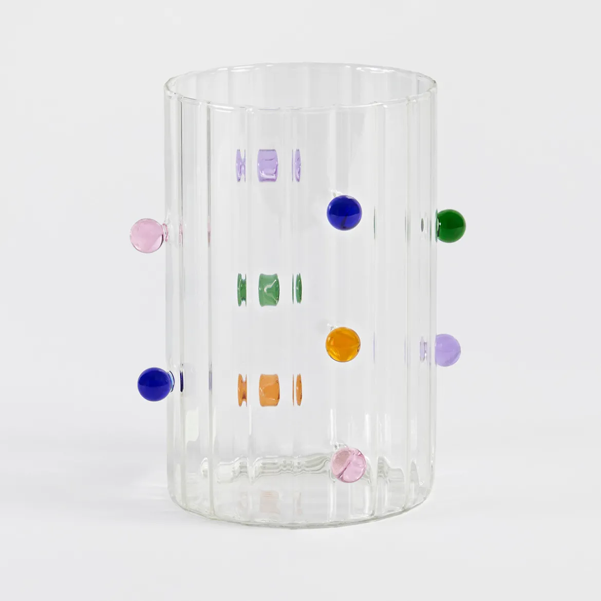 Dotti Glass Vase