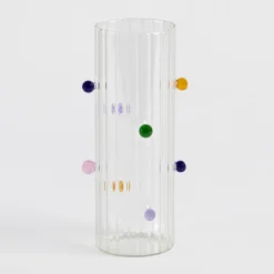 Dotti Glass Vase