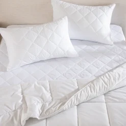 Easy Care Fitted Mattress Protector